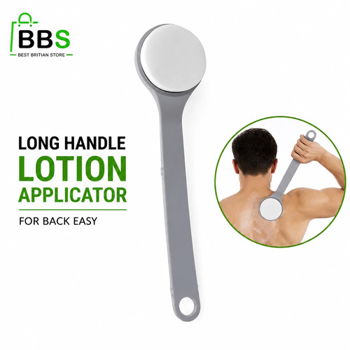 Long handle lotion - long,