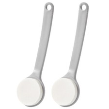 Lotion Applicator with Long