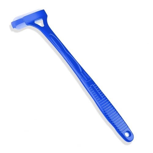 Long handle back lotion - long,