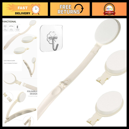 Foldable body lotion - body,