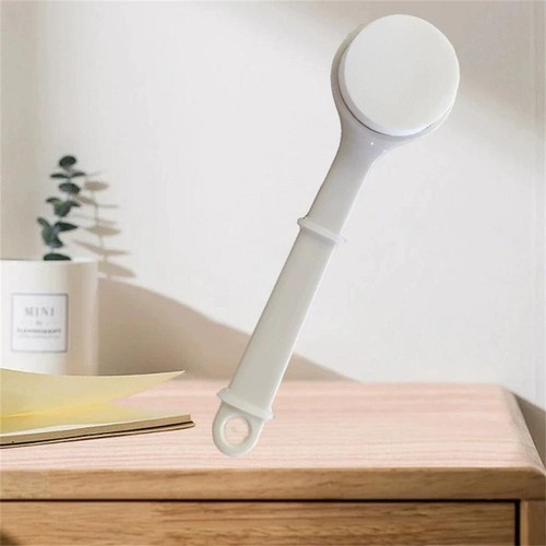 Long handle lotion applicator - long,