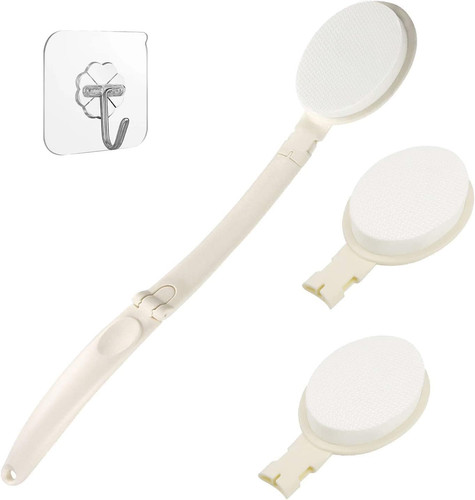 Body lotion applicator for - lotion,