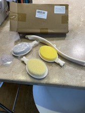 Long Handle Lotion Applicator