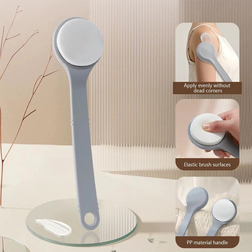 Long handle lotion - handle,