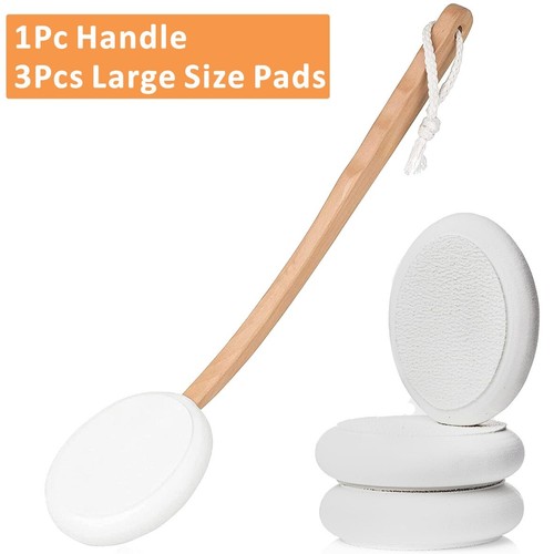7pcs back cream - 7pcs, applicator