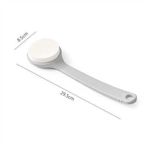 Lotion applicator with - uk,