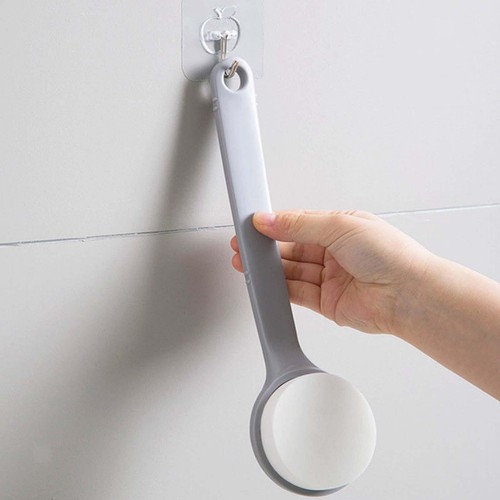 Lotion applicator for back - lotion,