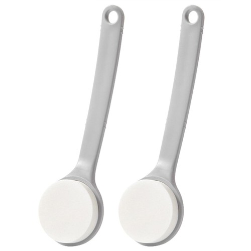 Lotion applicator with - ,