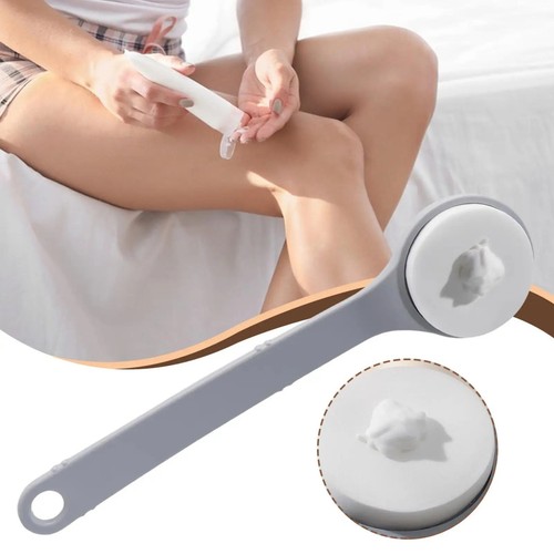 Long handle lotion - long,
