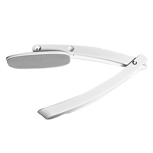 Long handled lotion - handled,