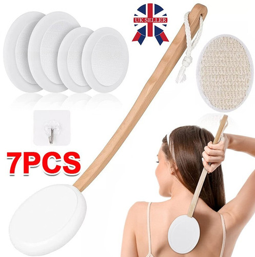 Pcs back cream applicator - 7,