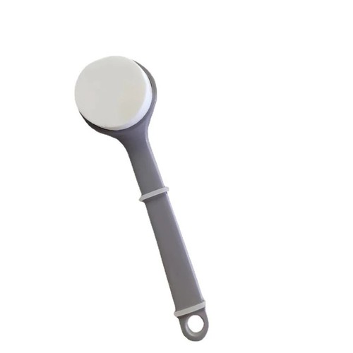 Long handle lotion applicator - long,