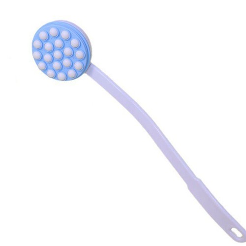 Long handle lotion applicator - long,