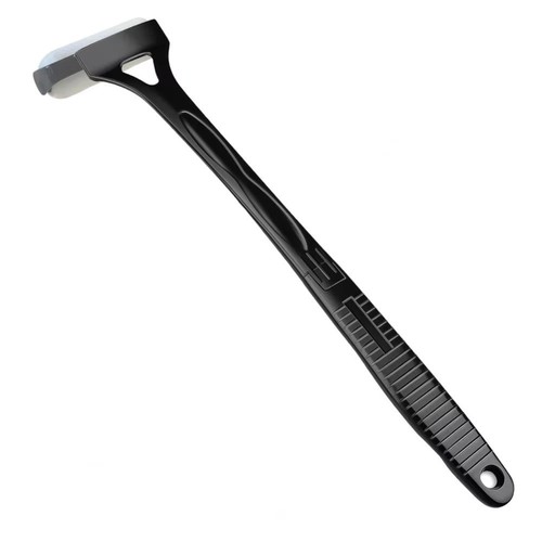 Long handle back - long,