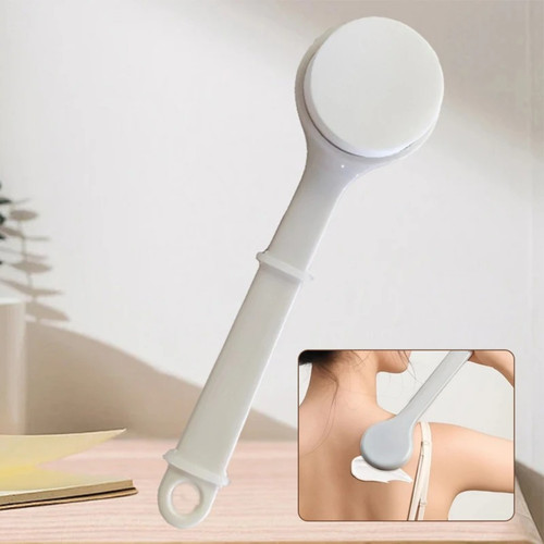 Long handle lotion - handle,