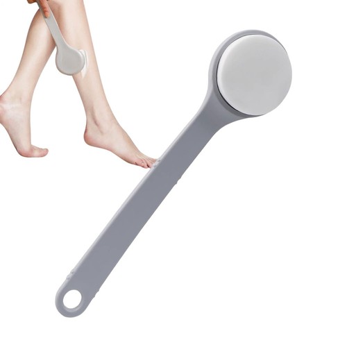 Long handle lotion - long,