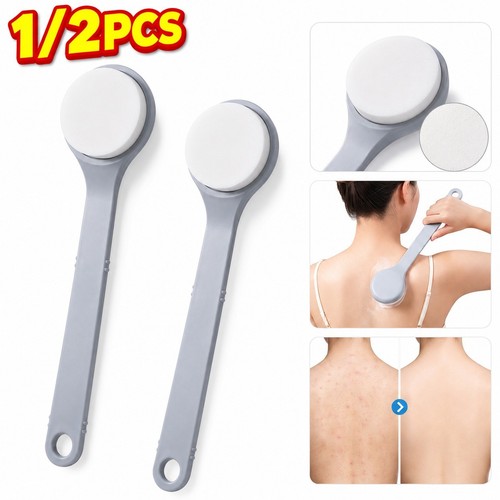 Long handle lotion - 1/2x,