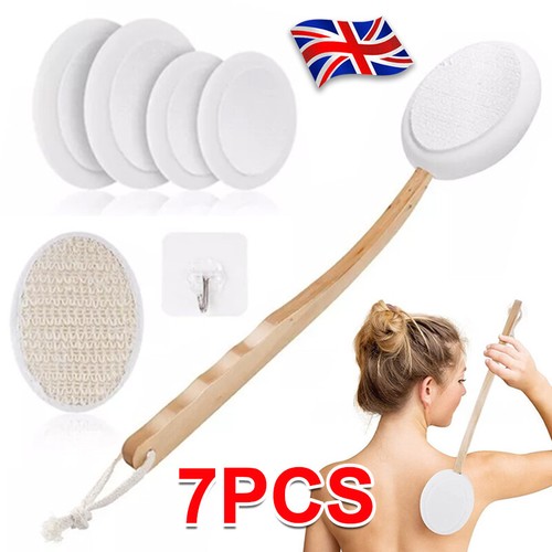 7pcs back cream applicator - cream,