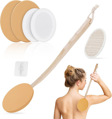 Back cream applicator 7 - 7, pack