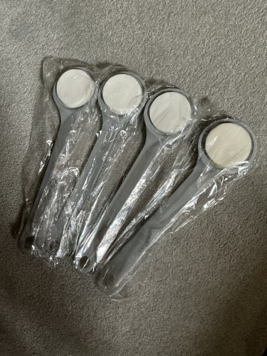 Long handle lotion applicator - handle,