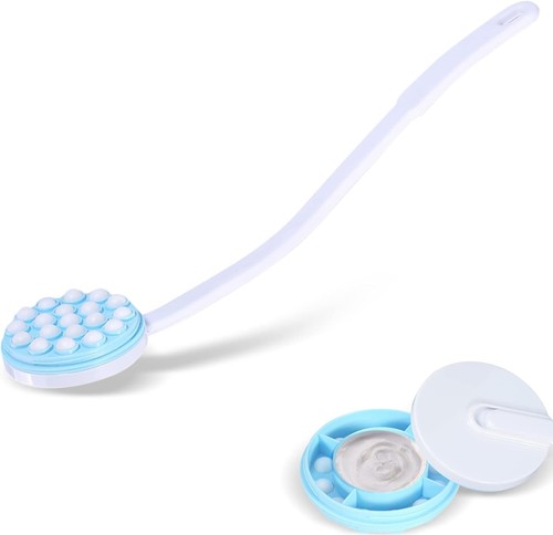 Body lotion applicator for - applicator,