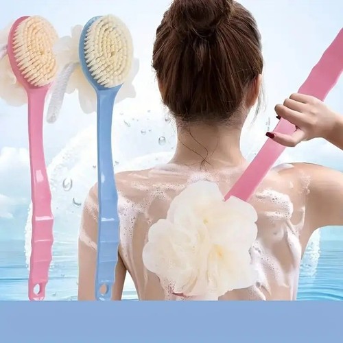 Long handle lotion - handle,