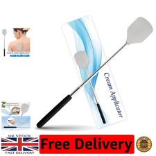 Lotion Applicator for Back